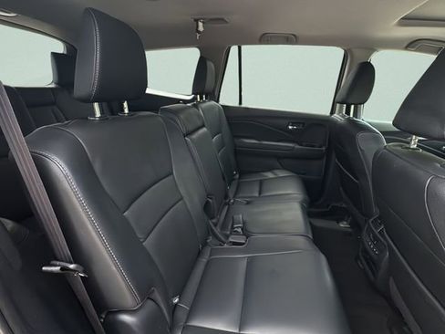 Used 2017 Honda Pilot EX-L image 22