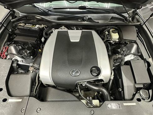 Used 2013 Lexus GS 350 w/ F Sport Pkg RWD image 30