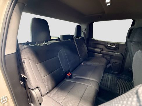 New 2026 GMC Sierra 1500 Pro w/ Pro Value Package AWD/4WD image 26