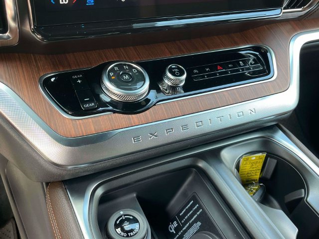 New 2027 Ford Expedition Max King Ranch AWD/4WD image 30