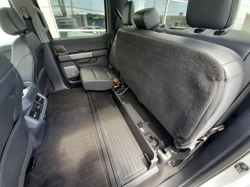 Used 2026 Ford F250 Lariat AWD/4WD image 47