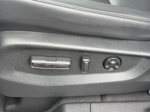 Used 2026 Honda Odyssey EX-L image 18