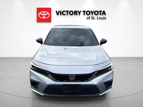 Used 2024 Honda Civic Sport image 8