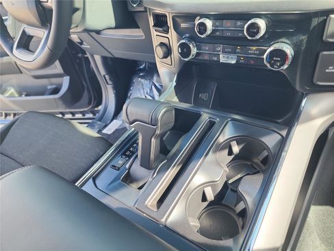 New 2025 Ford F150 XLT w/ Equipment Group 302A MID image 26