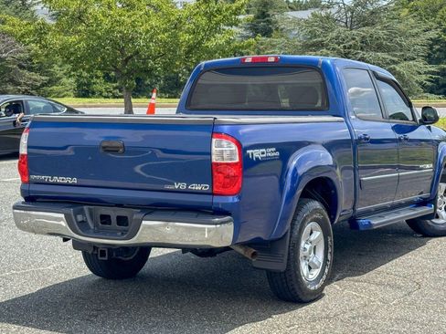 Used 2005 Toyota Tundra SR5 w/ TRD Off-Road Pkg AWD/4WD image 15