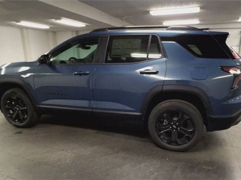 New 2026 Chevrolet Equinox LT w/ Convenience Package II image 6