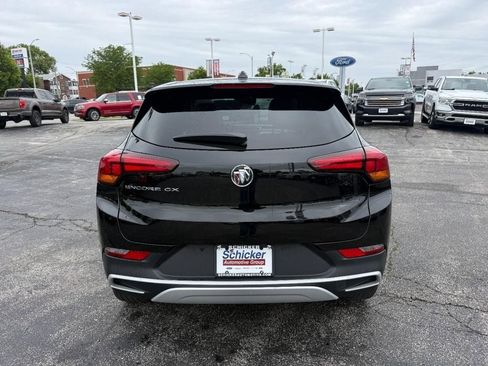 Used 2020 Buick Encore GX Preferred FWD image 8
