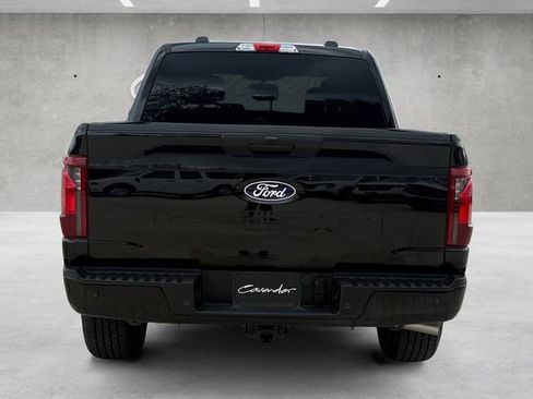 Used 2026 Ford F150 STX w/ Equipment Group 200A RWD image 16