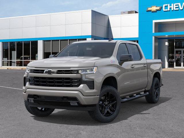 New 2026 Chevrolet Silverado 1500 RST w/ All Star Edition Plus AWD/4WD image 6