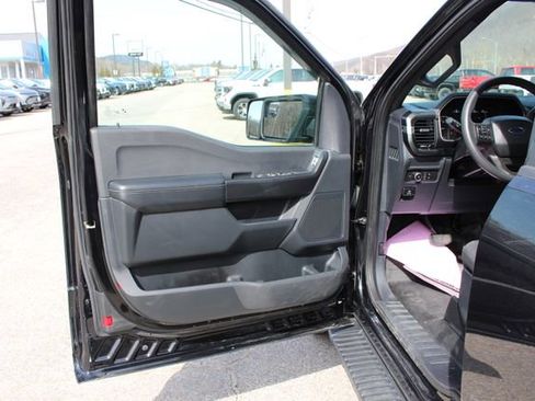 Used 2021 Ford F150 XL w/ Equipment Group 101A High AWD/4WD image 33
