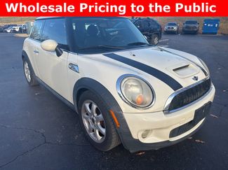 Used 2008 MINI Cooper S video 2
