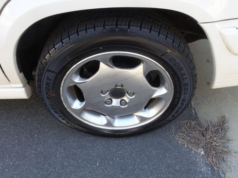 Used 1997 Volvo 960 Sedan image 82