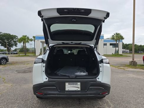 New 2026 Nissan Murano SL w/ Comfort Package AWD/4WD image 14