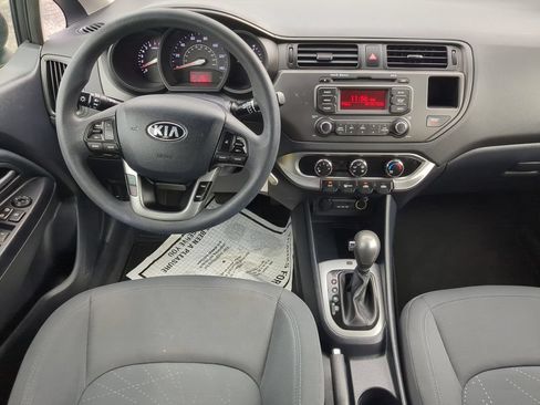 Used 2013 Kia Rio EX FWD image 13