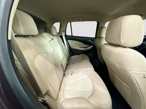 Used 2017 Buick Envision Preferred image 26