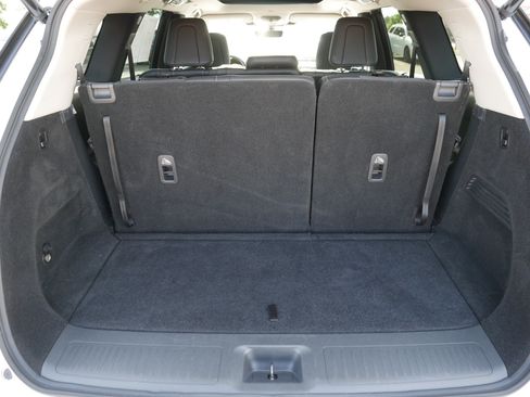 Used 2026 INFINITI QX60 Luxe AWD/4WD image 18