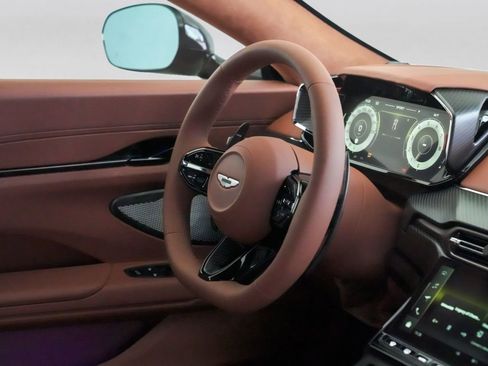 New 2026 Aston Martin V8 Vantage S RWD image 9