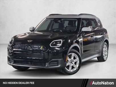 Used 2025 MINI Cooper Countryman SE
