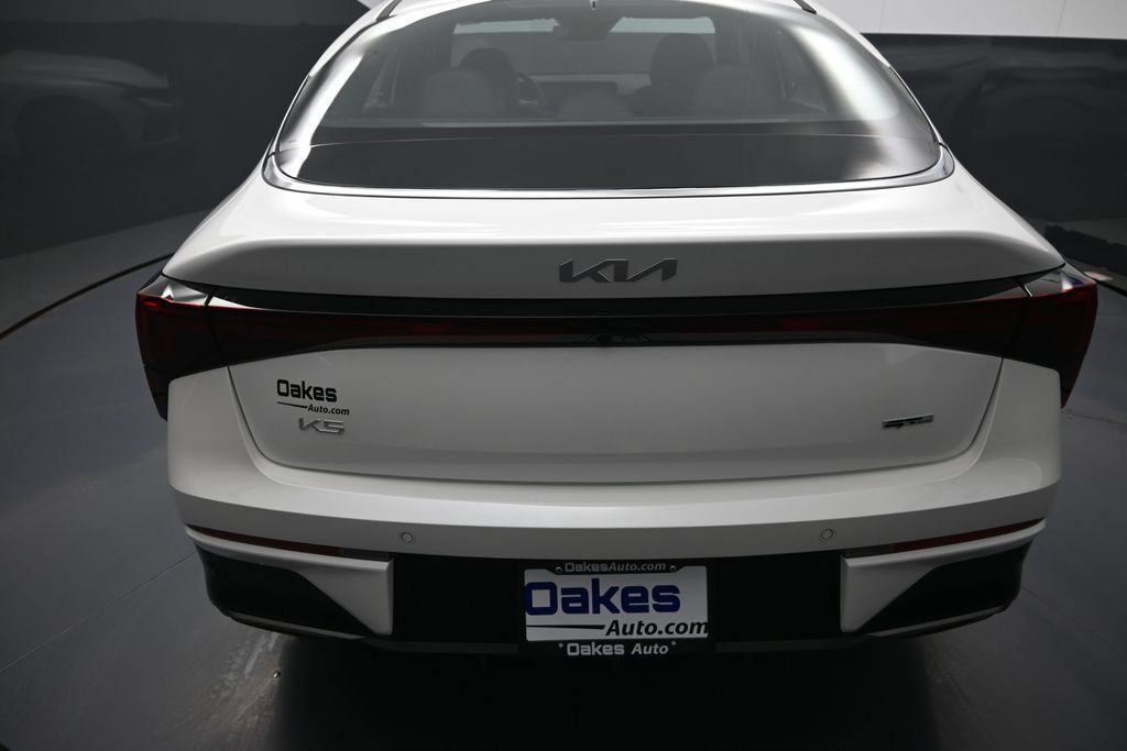 New 2026 Kia K5 GT-Line FWD image 31