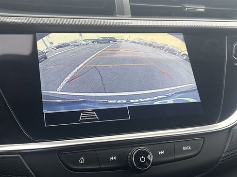 Certified 2023 Buick Encore GX Preferred w/ Cold Weather Comfort Package image 14