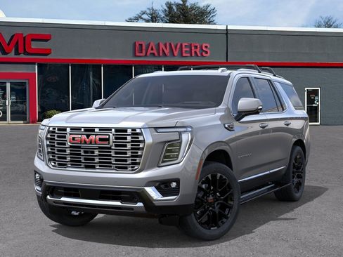 New 2026 GMC Yukon Denali image 6