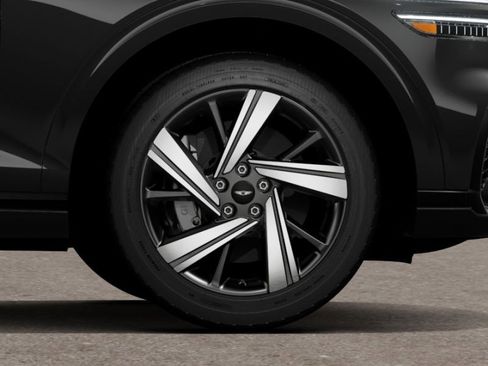 New 2026 Genesis GV70 3.5T Sport Advanced image 12