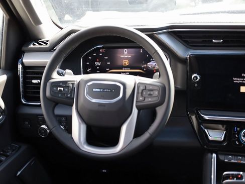 New 2026 GMC Sierra 1500 Denali image 20