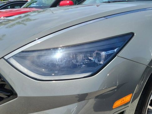 Certified 2023 Hyundai Sonata SEL FWD image 10