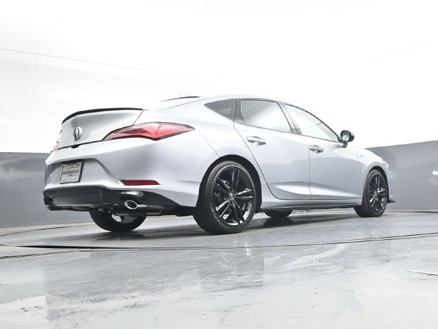 Used 2026 Acura Integra A-Spec FWD image 32