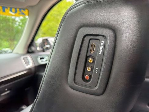 Used 2014 Dodge Durango Citadel w/ Trailer Tow Group IV AWD/4WD image 19