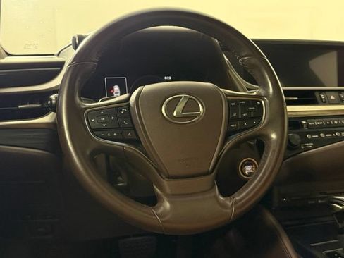 Used 2019 Lexus ES 350 w/ Accessory Package 2 FWD image 20
