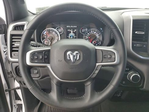 Used 2023 RAM 1500 Big Horn RWD image 22