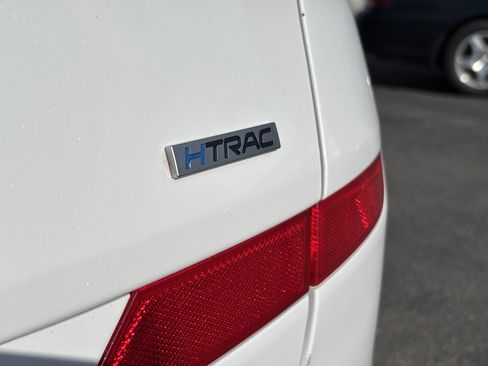 Used 2020 Hyundai Tucson Ultimate AWD/4WD image 12