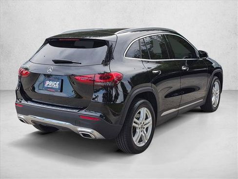 Used 2023 Mercedes-Benz GLA 250 image 5