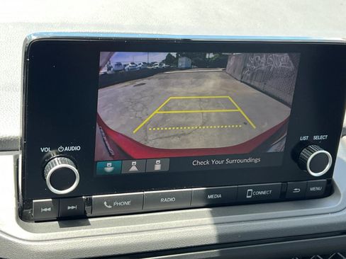 New 2025 Honda Accord LX image 21