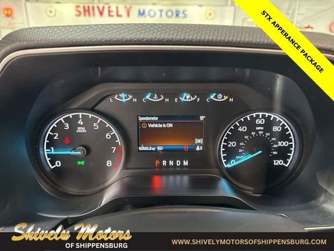 Used 2022 Ford F150 XL w/ STX Appearance Package image 18