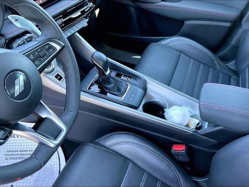 Used 2024 Dodge Hornet R/T Plus image 13