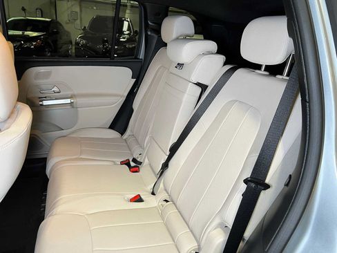 Certified 2026 Mercedes-Benz GLB 250 4MATIC image 20