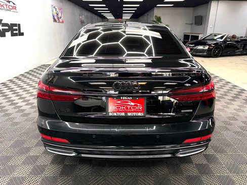 Used 2021 Audi A6 3.0T Premium w/ Convenience Package AWD/4WD image 13