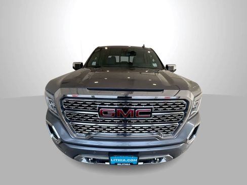Used 2020 GMC Sierra 1500 Denali w/ Denali Ultimate Package AWD/4WD image 3