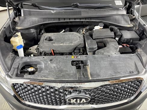 Used 2016 Kia Sorento FWD image 35