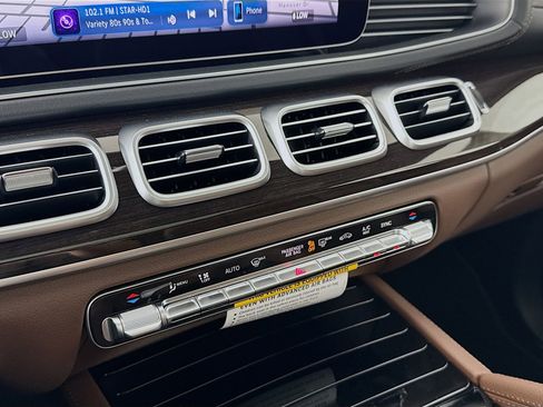 New 2026 Mercedes-Benz GLS 450 GLS 450 image 17
