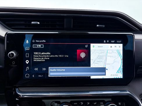 Used 2025 GMC Sierra 1500 Denali AWD/4WD image 31