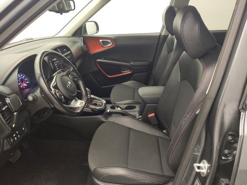 Used 2020 Kia Soul GT-Line Turbo FWD image 17