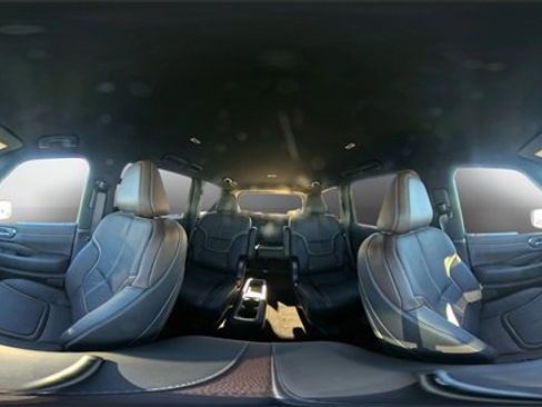 New 2026 Nissan Armada SL image 15