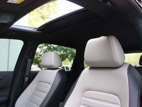 Used 2025 Honda CR-V Sport Touring image 14