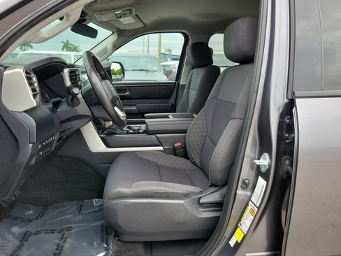Used 2023 Toyota Tundra SR5 w/ SR5 Convenience Package RWD image 27