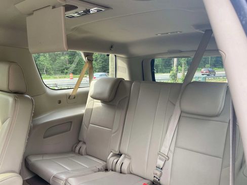 Used 2016 GMC Yukon XL Denali w/ Open Road Package AWD/4WD image 26