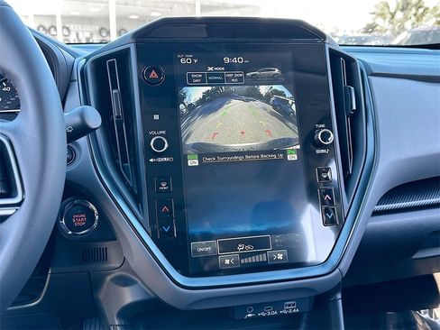 Certified 2025 Subaru Crosstrek 2.5i Limited w/ Popular Package #4A image 13