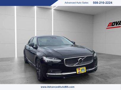 Used 2023 Volvo S90 B6 Plus